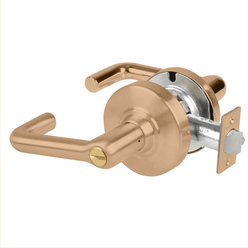 612 - Satin Bronze